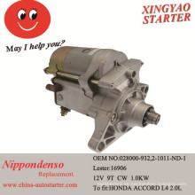 Auto Starter para adaptar Honda Accord &amp; Honda Prelude (028000-932)